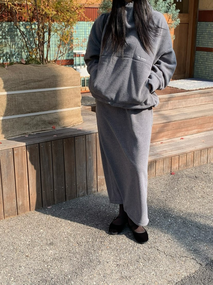 A Flan東大門㊣實拍女士新款休閑熱賣時尚人氣職業真品衛衣A:FLAN EDITION衛衣