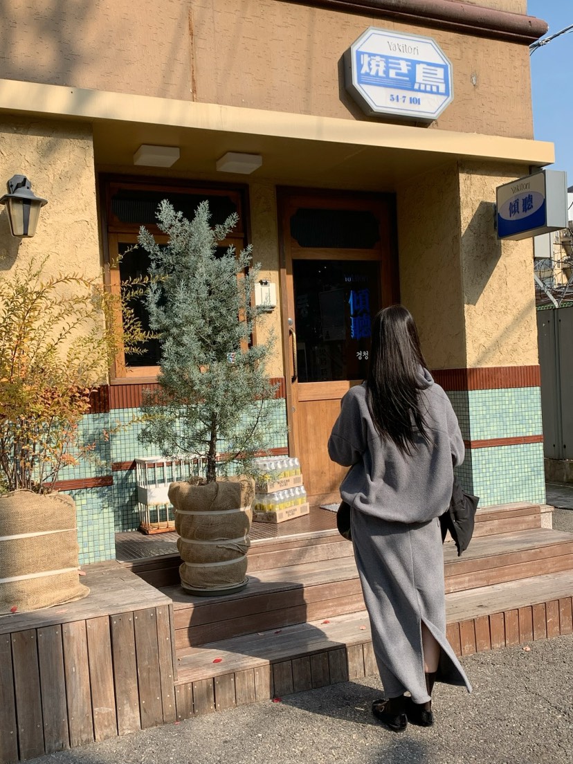 A Flan東大門㊣實拍女士新款休閑熱賣時尚人氣職業真品衛衣A:FLAN EDITION衛衣