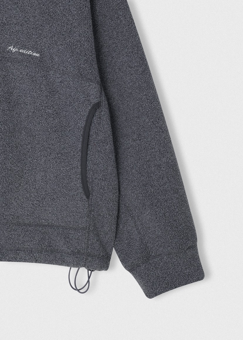 A Flan東大門㊣實拍女士新款休閑熱賣時尚人氣職業真品衛衣A:FLAN EDITION衛衣