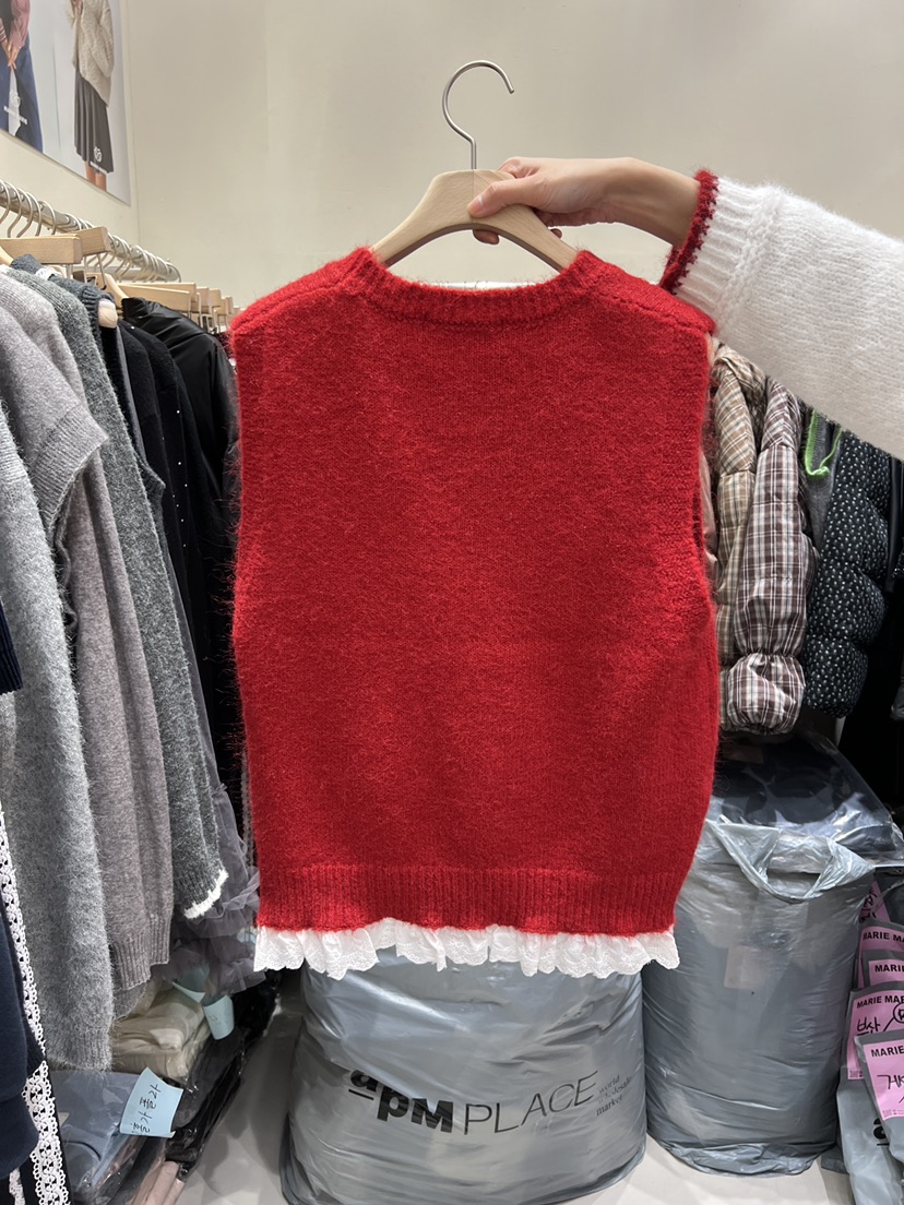 MARIE MARIE韓國代購㊣女士新品人氣真品職業推薦吊帶背心MARIE MARIE吊帶/背心