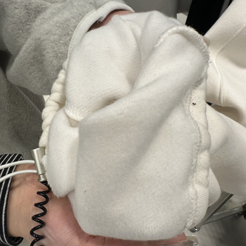 OVU東大門㊣直郵女士新品真品時尚休閑人氣熱賣休閑褲口袋加絨OVU休閑褲