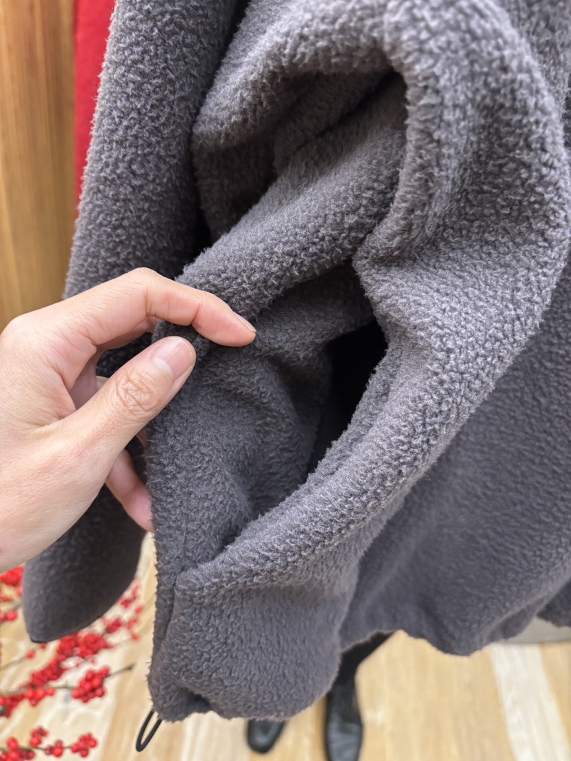 THEPLAN東大門㊣代購女裝新款熱賣時尚休閑真品推薦衛衣抓絨THE PLAN衛衣