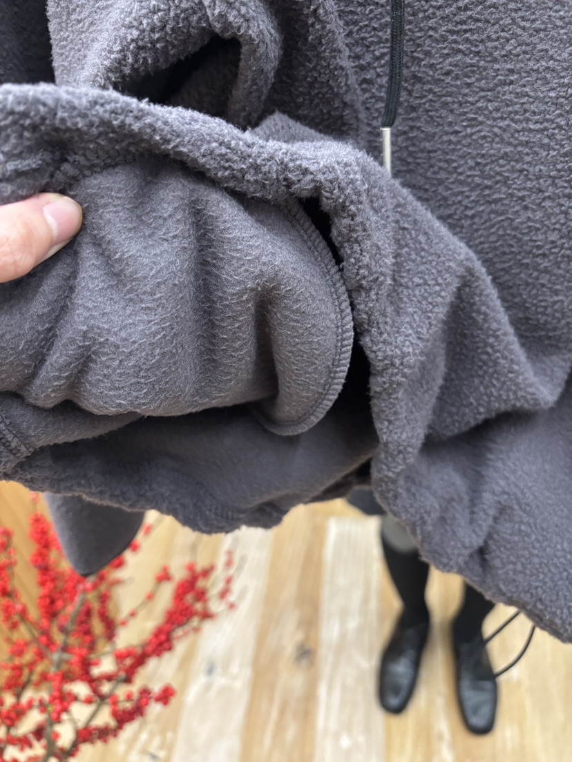 THEPLAN東大門㊣代購女裝新款熱賣時尚休閑真品推薦衛衣抓絨THE PLAN衛衣