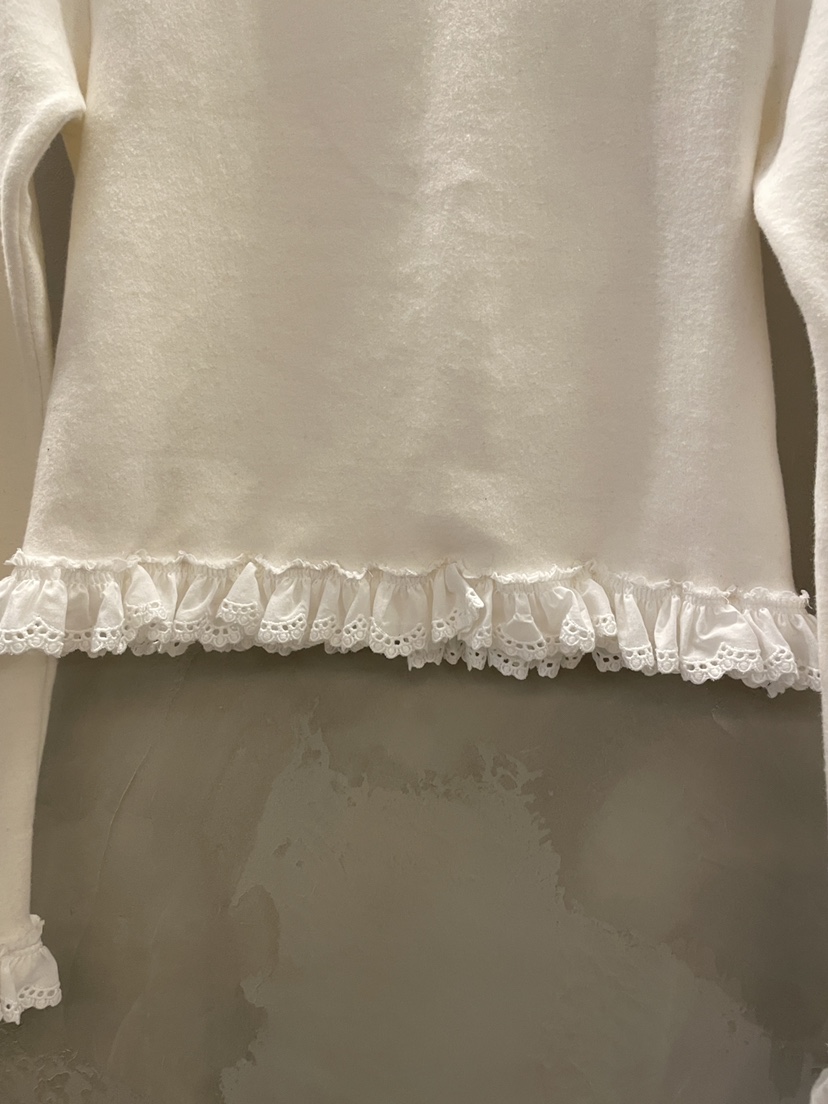 MULCUP東大門㊣實拍女裝新款人氣真品熱賣25秋冬休閑長袖T恤MULCUP長袖T恤