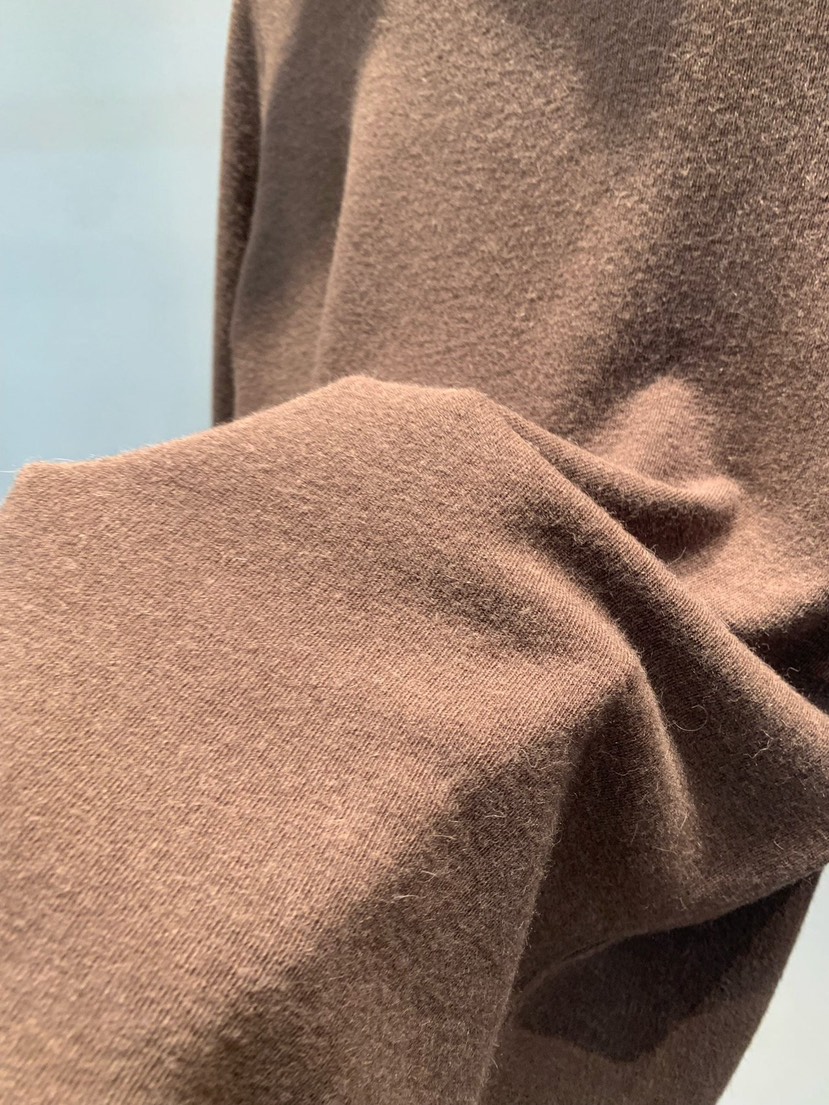 THE SIL東大門㊣直郵女裝新款推薦時尚人氣職業休閑長袖T恤THE SIL/1 2ILLY長袖T恤