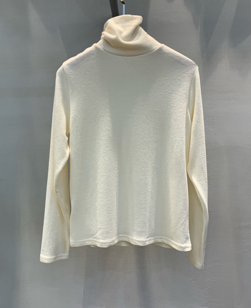 THE SIL東大門㊣直郵女裝新款推薦時尚人氣職業休閑長袖T恤THE SIL/1 2ILLY長袖T恤