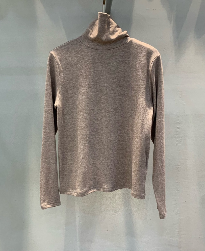 THE SIL東大門㊣直郵女裝新款推薦時尚人氣職業休閑長袖T恤THE SIL/1 2ILLY長袖T恤圖色4