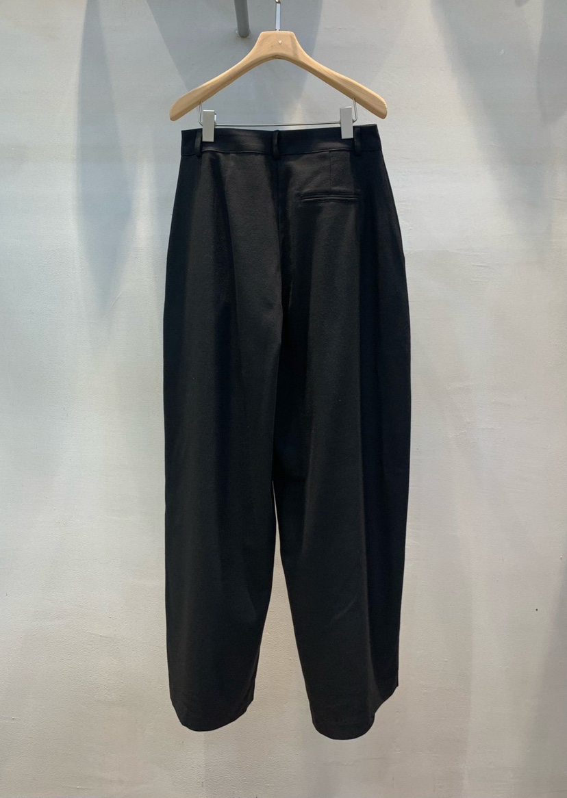 THE SIL東大門㊣實拍女裝新款真品熱賣職業推薦人氣休閑褲THE SIL/1 2ILLY休閑褲