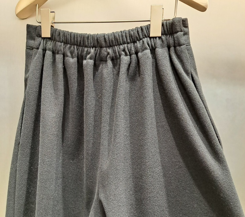 THE SIL韓國代購㊣女士新款真品職業人氣推薦時尚25秋冬短褲THE SIL/1 2ILLY短褲