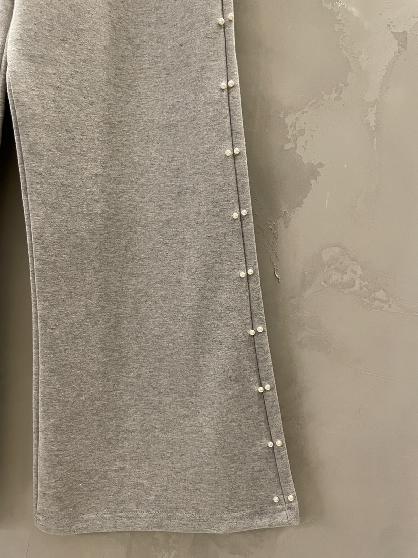 MULCUP韓國代購㊣女裝新款休閑時尚職業真品25秋冬人氣休閑褲MULCUP休閑褲