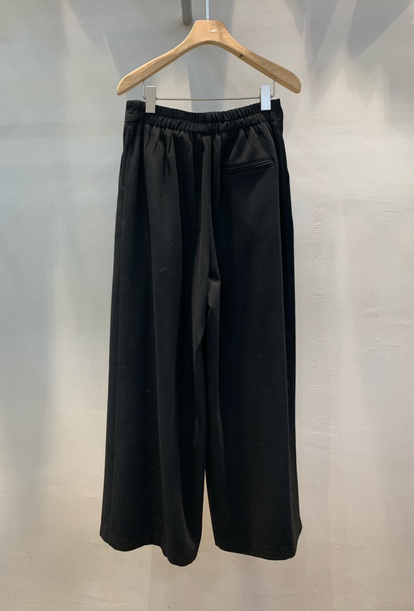 THE SIL東大門㊣實拍女裝新品人氣休閑推薦25秋冬熱賣休閑褲THE SIL/1 2ILLY休閑褲