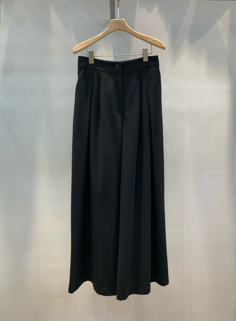 THE SIL東大門㊣實拍女裝新品人氣休閑推薦25秋冬熱賣休閑褲THE SIL/1 2ILLY休閑褲圖色2