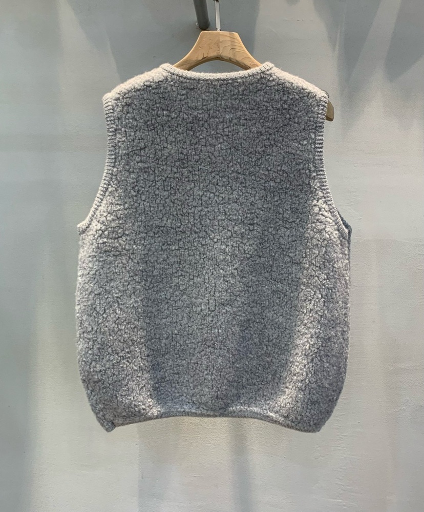 THE SIL東大門㊣代購女裝新品25秋冬推薦熱賣職業時尚馬甲THE SIL/1 2ILLY馬甲