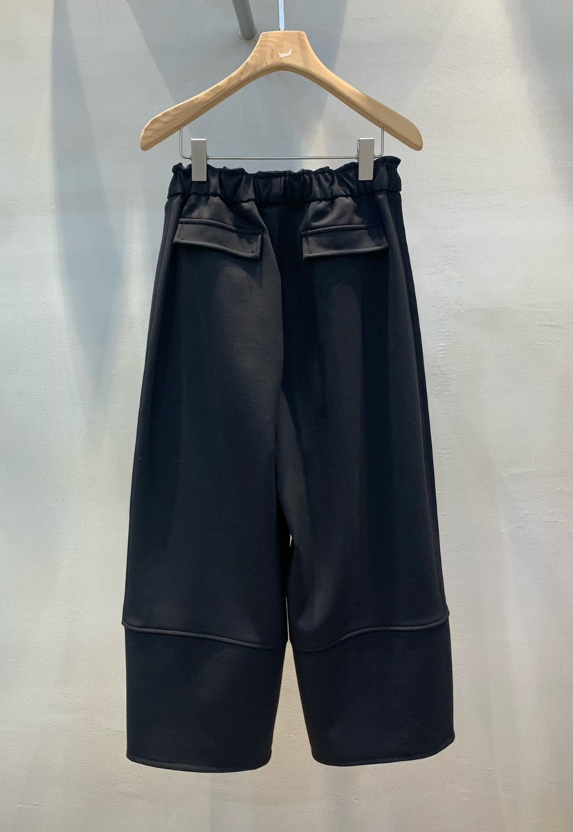 THE SIL東大門㊣直郵女士新款人氣推薦真品職業休閑褲加絨THE SIL/1 2ILLY休閑褲