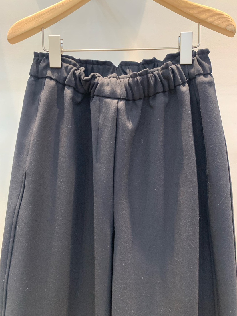 THE SIL東大門㊣直郵女士新款人氣推薦真品職業休閑褲加絨THE SIL/1 2ILLY休閑褲