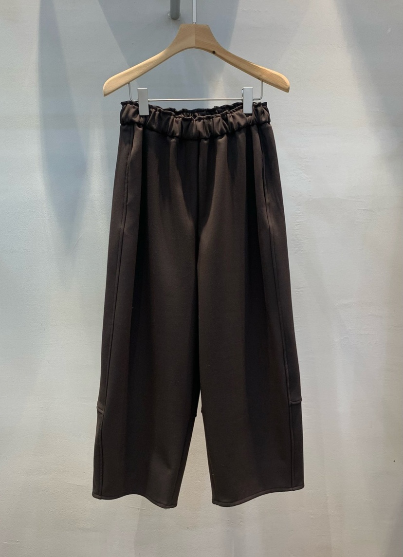 THE SIL東大門㊣直郵女士新款人氣推薦真品職業休閑褲加絨THE SIL/1 2ILLY休閑褲圖色2