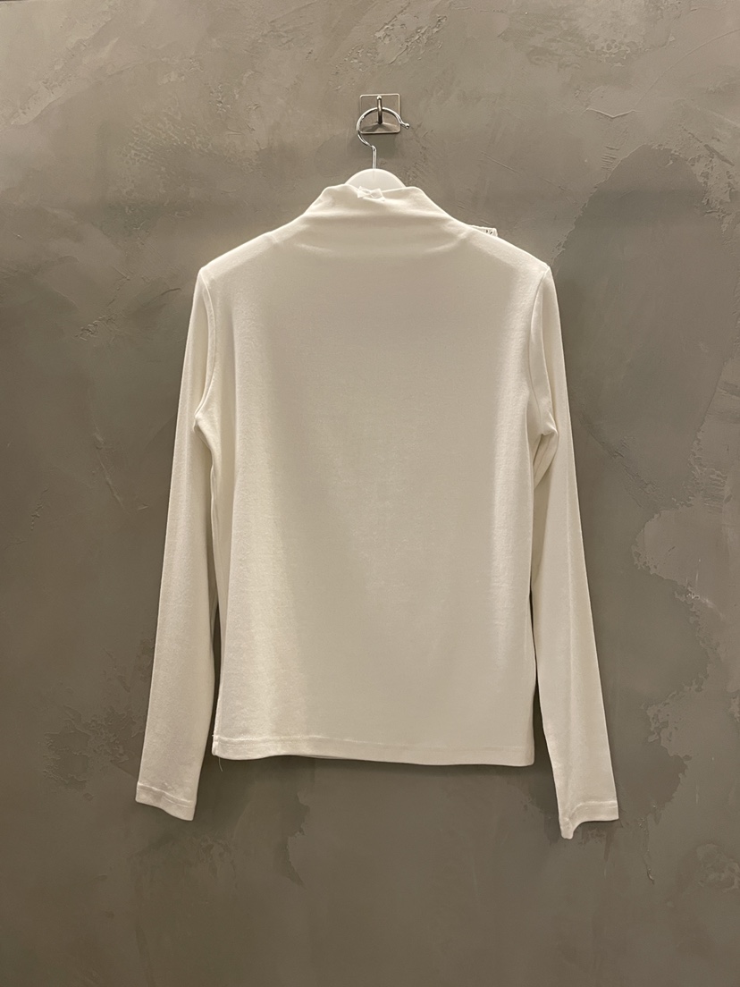 MULCUP東大門㊣直郵女士新品真品休閑時尚熱賣25秋冬長袖T恤MULCUP長袖T恤