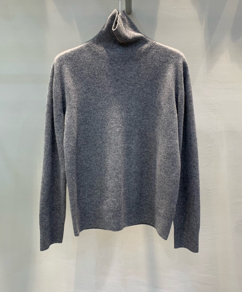 THE SIL韓國代購㊣女士新品熱賣時尚休閑職業推薦真品針織衫THE SIL/1 2ILLY針織衫圖色1