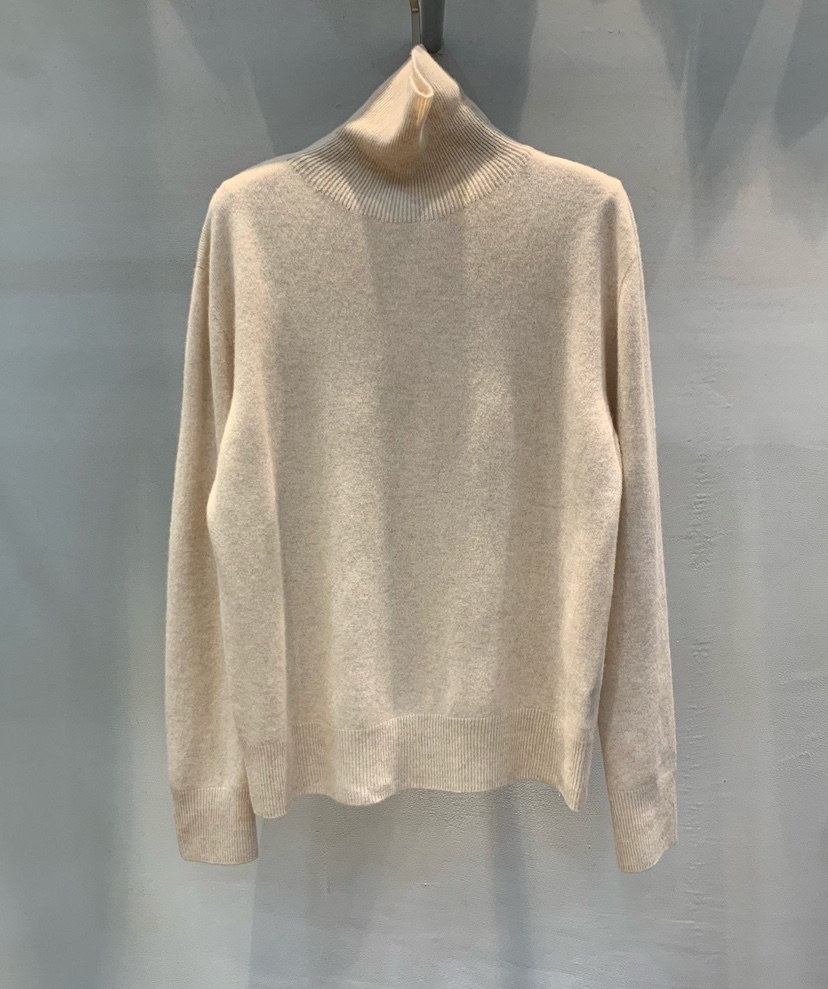 THE SIL韓國代購㊣女士新品熱賣時尚休閑職業推薦真品針織衫THE SIL/1 2ILLY針織衫圖色3