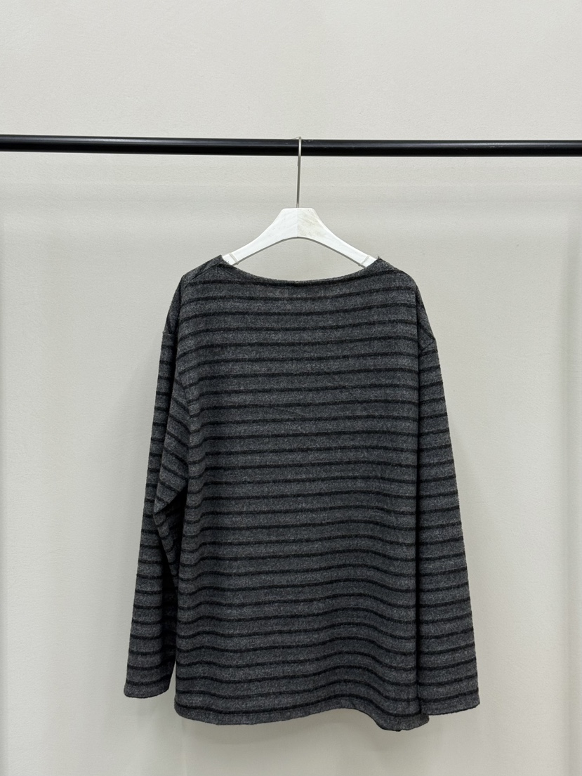 MUCH MORE韓國代購㊣女士新品人氣時尚25秋冬熱賣職業長袖T恤MUCH MORE長袖T恤