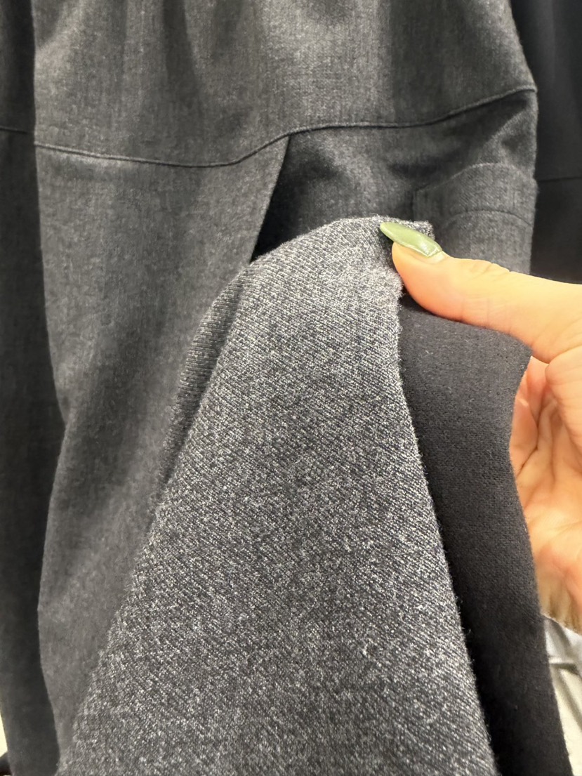 THE SIL東大門㊣直郵女士新款人氣真品時尚25秋冬半身裙中短裙THE SIL/1 2ILLY半身裙/中短裙