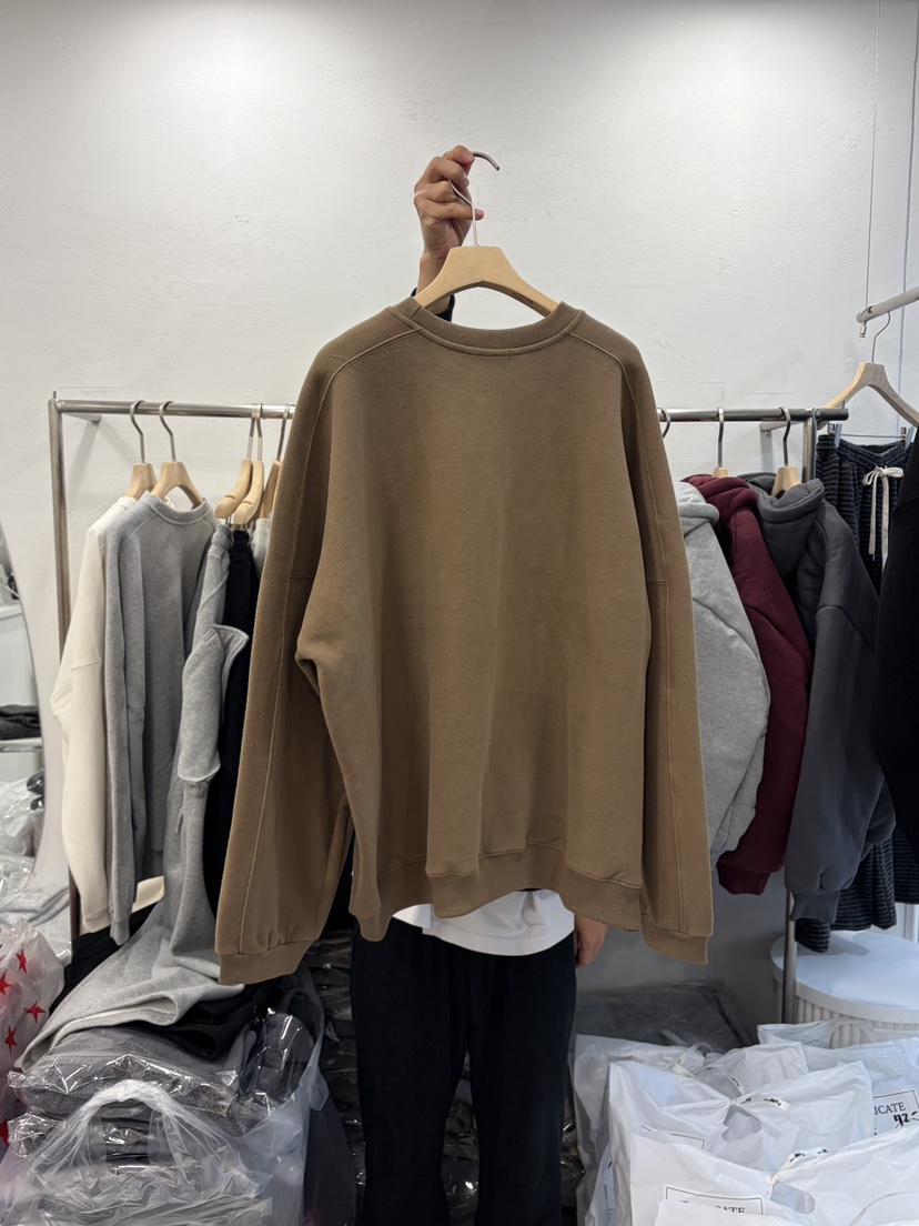 DELICATE韓國直郵㊣女裝新款真品熱賣職業時尚25秋冬人氣衛衣DELICATE衛衣