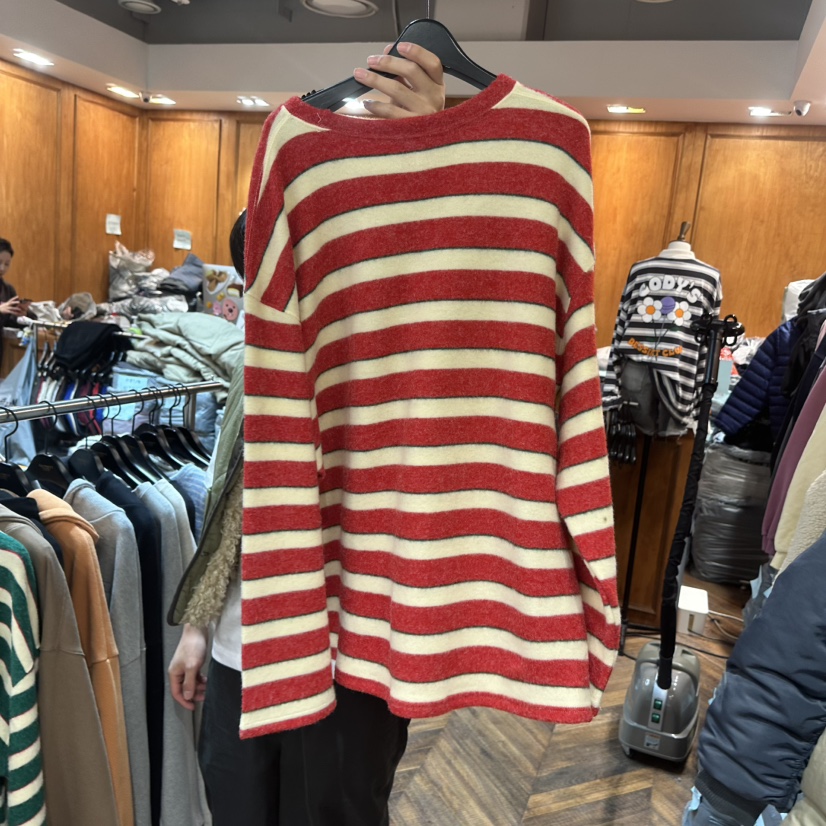 GARMENT-P東大門㊣代購女士新品推薦真品時尚熱賣職業長袖T恤GARMENT長袖T恤