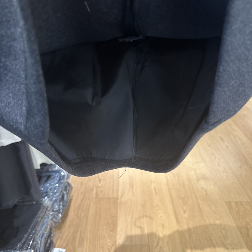 LEFANCY東大門㊣代購女士新款時尚熱賣休閑推薦真品職業短裙LEFANCY短裙