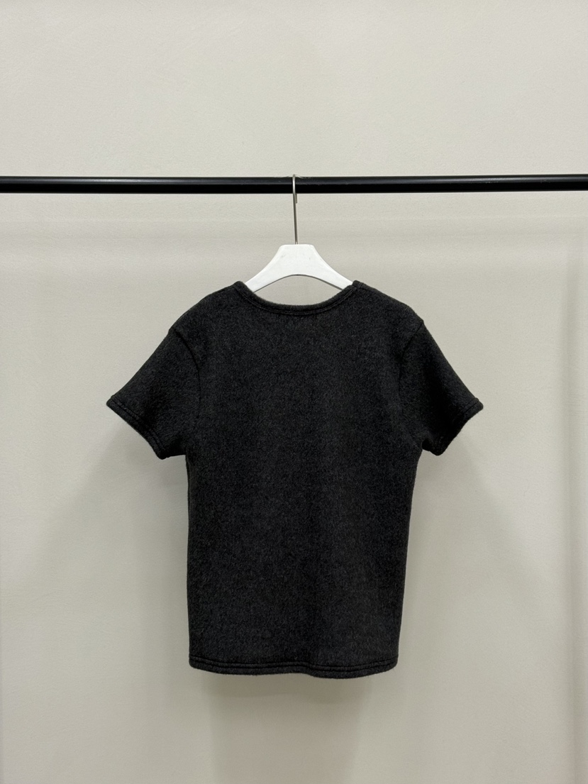 MUCH MORE東大門㊣實拍女裝新品時尚熱賣職業休閑真品推薦T恤MUCH MORET恤