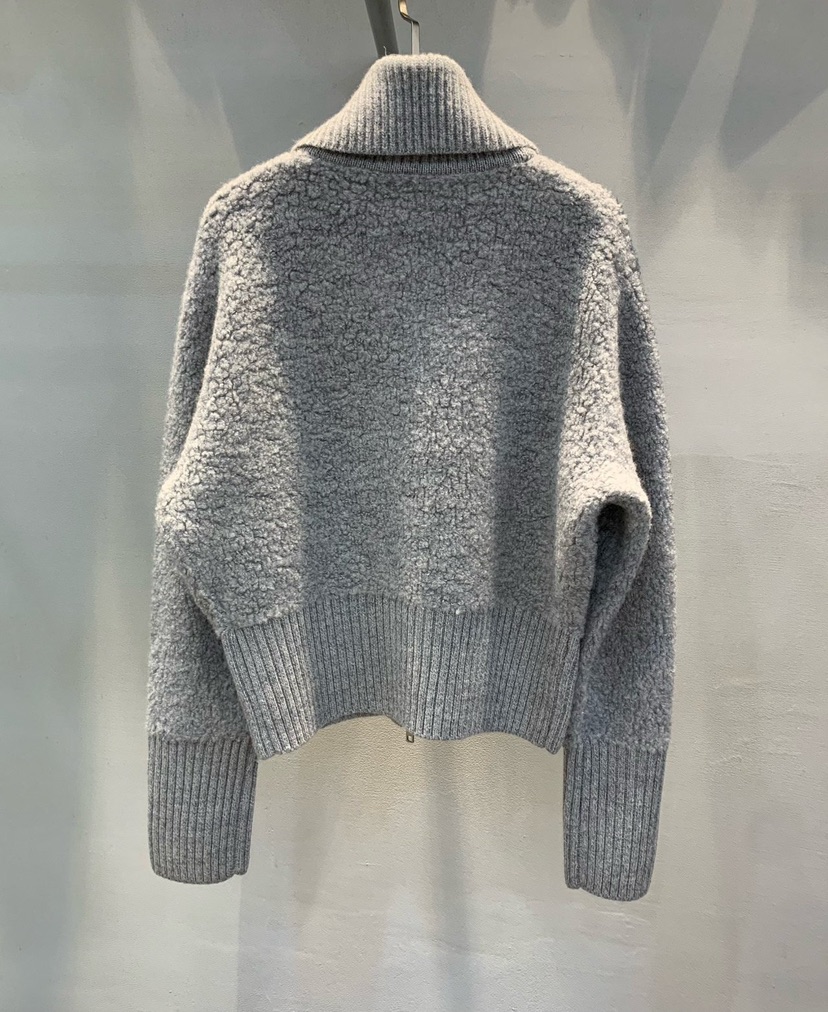 THE SIL韓國直郵㊣女裝新品時尚推薦25秋冬休閑人氣熱賣毛衣THE SIL/1 2ILLY毛衣