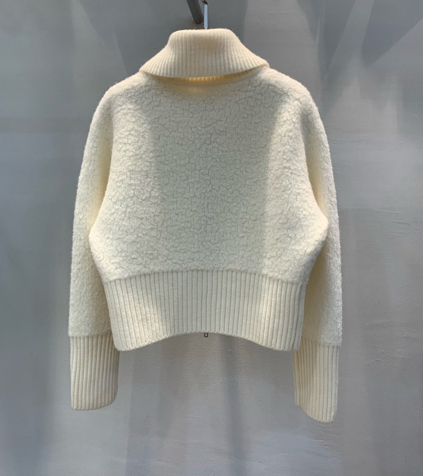 THE SIL韓國直郵㊣女裝新品時尚推薦25秋冬休閑人氣熱賣毛衣THE SIL/1 2ILLY毛衣