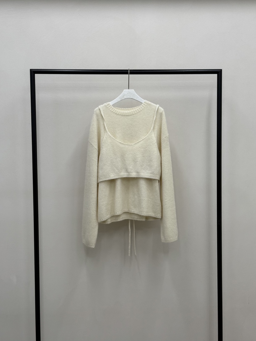 MUCH MORE東大門㊣實拍女士新品熱賣推薦人氣職業套裝套裝MUCH MORE套裝圖色1