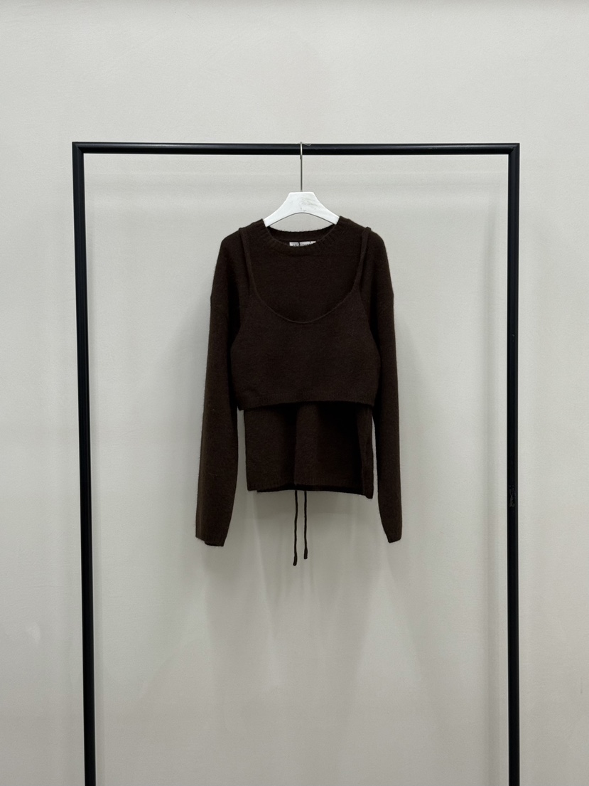 MUCH MORE東大門㊣實拍女士新品熱賣推薦人氣職業套裝套裝MUCH MORE套裝圖色2