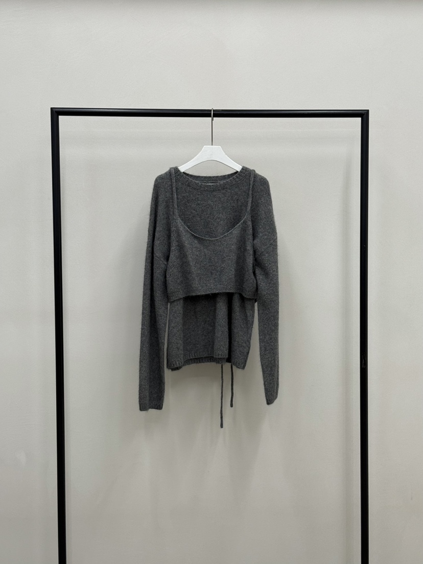 MUCH MORE東大門㊣實拍女士新品熱賣推薦人氣職業套裝套裝MUCH MORE套裝圖色3