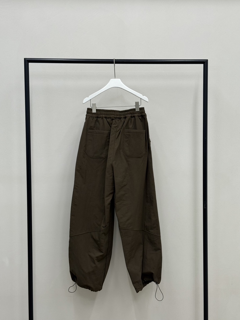 MUCH MORE東大門㊣實拍女裝新品休閑人氣熱賣職業真品休閑褲MUCH MORE休閑褲