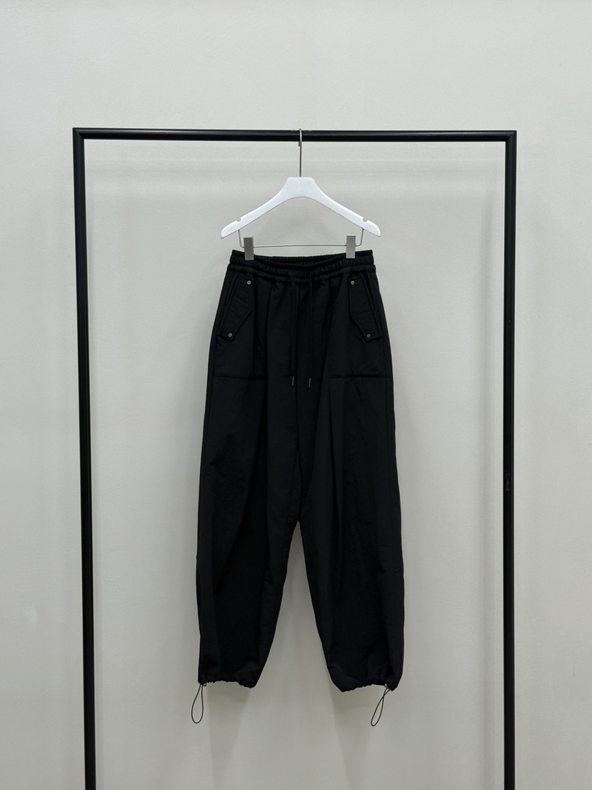 MUCH MORE東大門㊣實拍女裝新品休閑人氣熱賣職業真品休閑褲MUCH MORE休閑褲圖色2