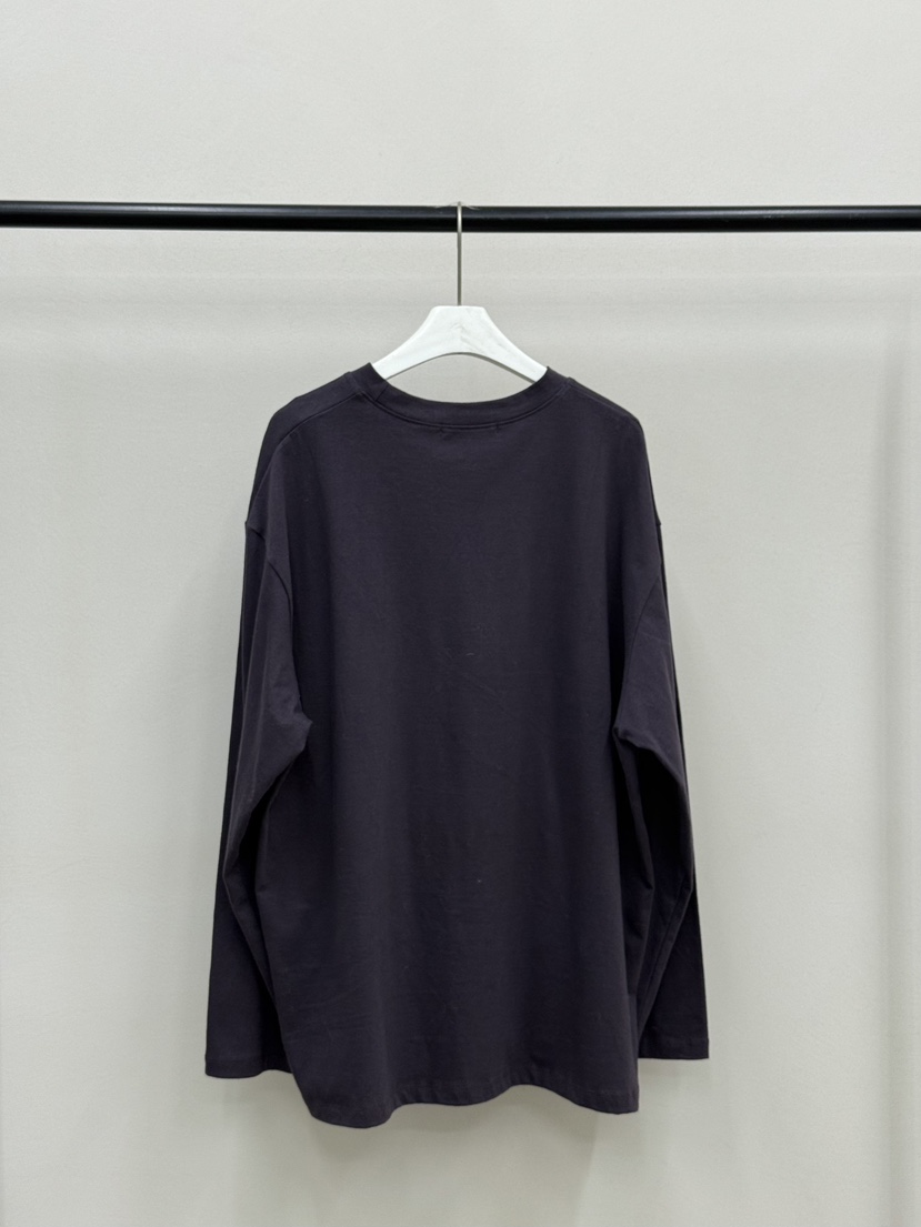 MUCH MORE韓國代購㊣女士新品休閑真品熱賣推薦時尚長袖T恤MUCH MORE長袖T恤