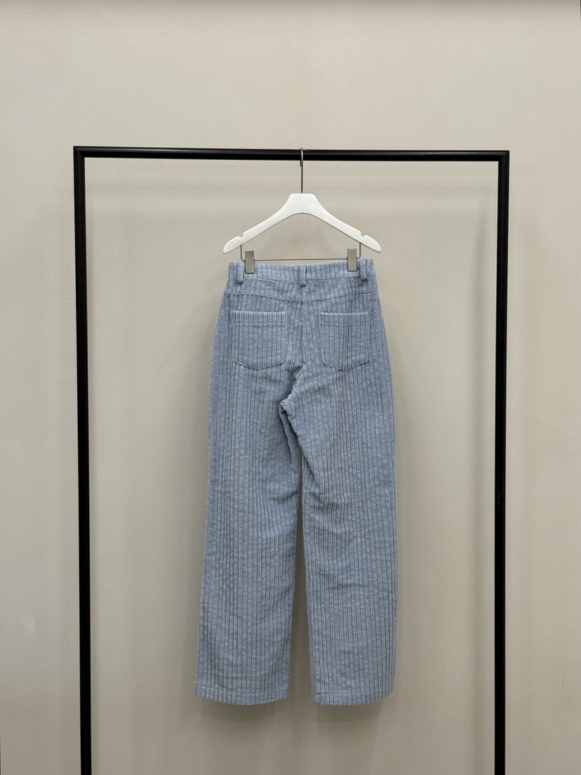 MUCH MORE東大門㊣實拍女裝新品休閑真品熱賣職業推薦休閑褲MUCH MORE休閑褲