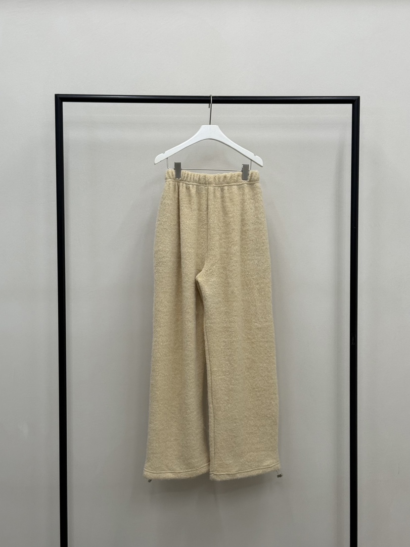 MUCH MORE東大門㊣直郵女士新款25秋冬真品推薦熱賣休閑褲MUCH MORE休閑褲