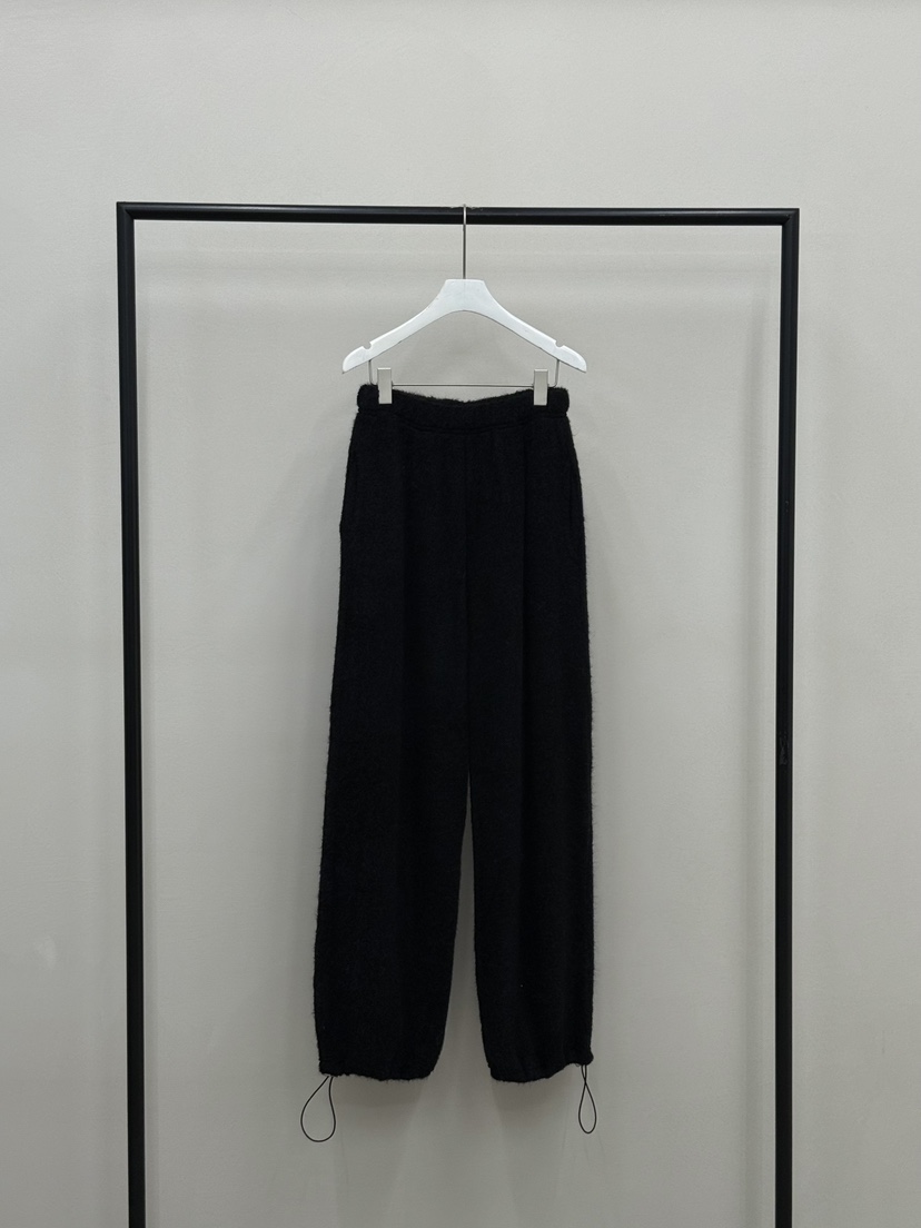 MUCH MORE東大門㊣直郵女士新款25秋冬真品推薦熱賣休閑褲MUCH MORE休閑褲圖色6