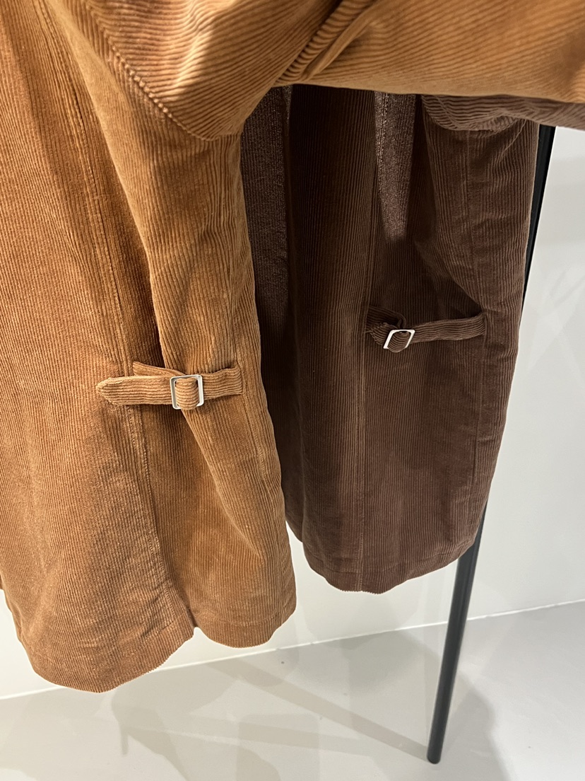 CLAFO東大門㊣實拍女裝新品真品25秋冬職業人氣休閑熱賣夾克CLAFO夾克