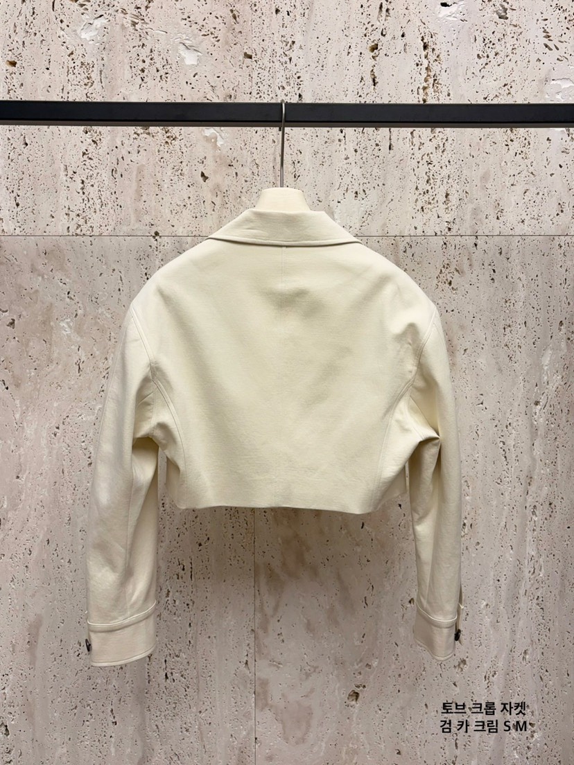 BLOSSOM韓國直郵㊣女裝新品真品休閑25秋冬推薦熱賣夾克短款BLOSSOM夾克