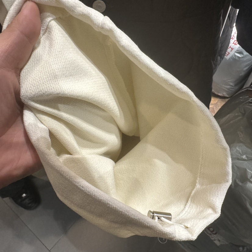 GARMENT-P韓國直郵㊣女裝新品時尚真品職業休閑休閑褲天鵝絨GARMENT休閑褲