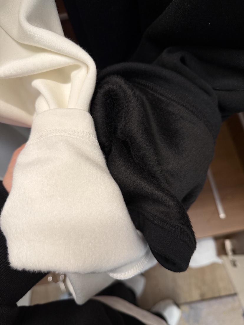 CLOTH韓國代購㊣女士新品熱賣休閑時尚職業人氣休閑褲加絨貂皮CLOTH休閑褲