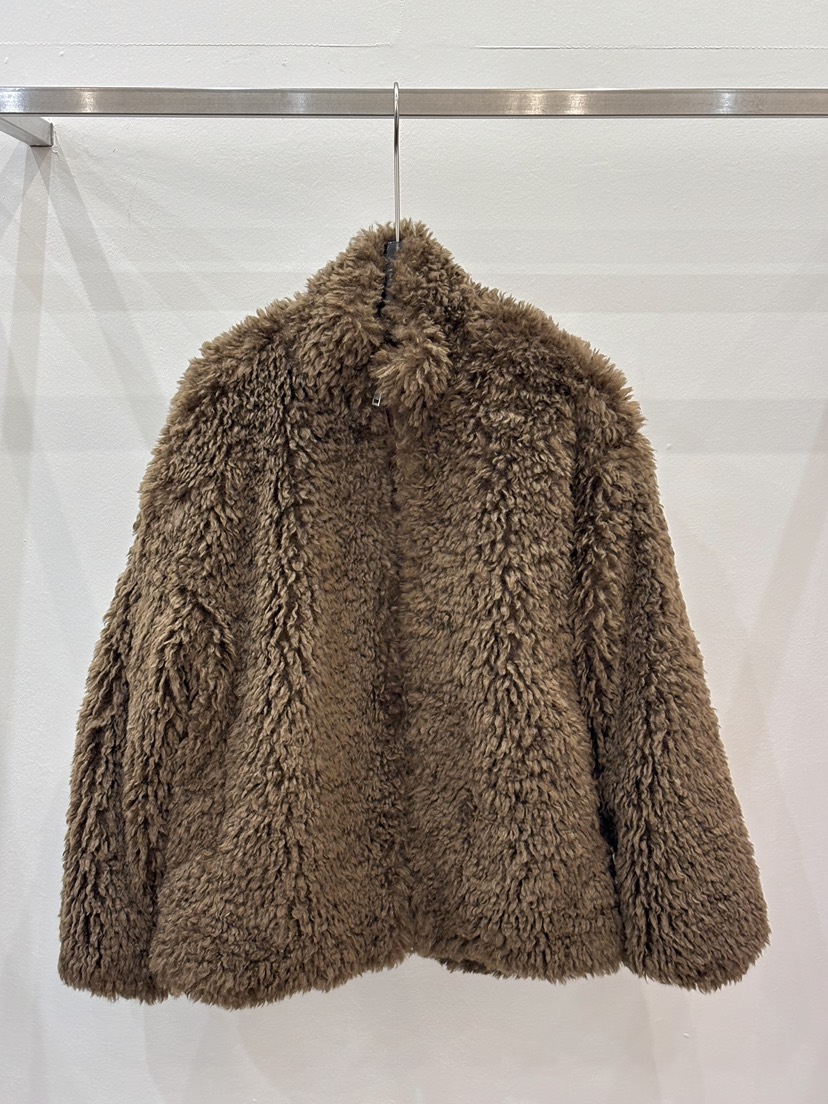 CICI韓國代購㊣女裝新品25秋冬休閑職業真品熱賣推薦時尚夾克Ci Ci夾克圖色1