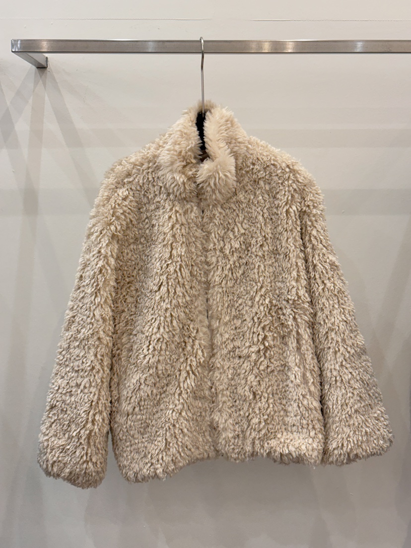 CICI韓國代購㊣女裝新品25秋冬休閑職業真品熱賣推薦時尚夾克Ci Ci夾克圖色2