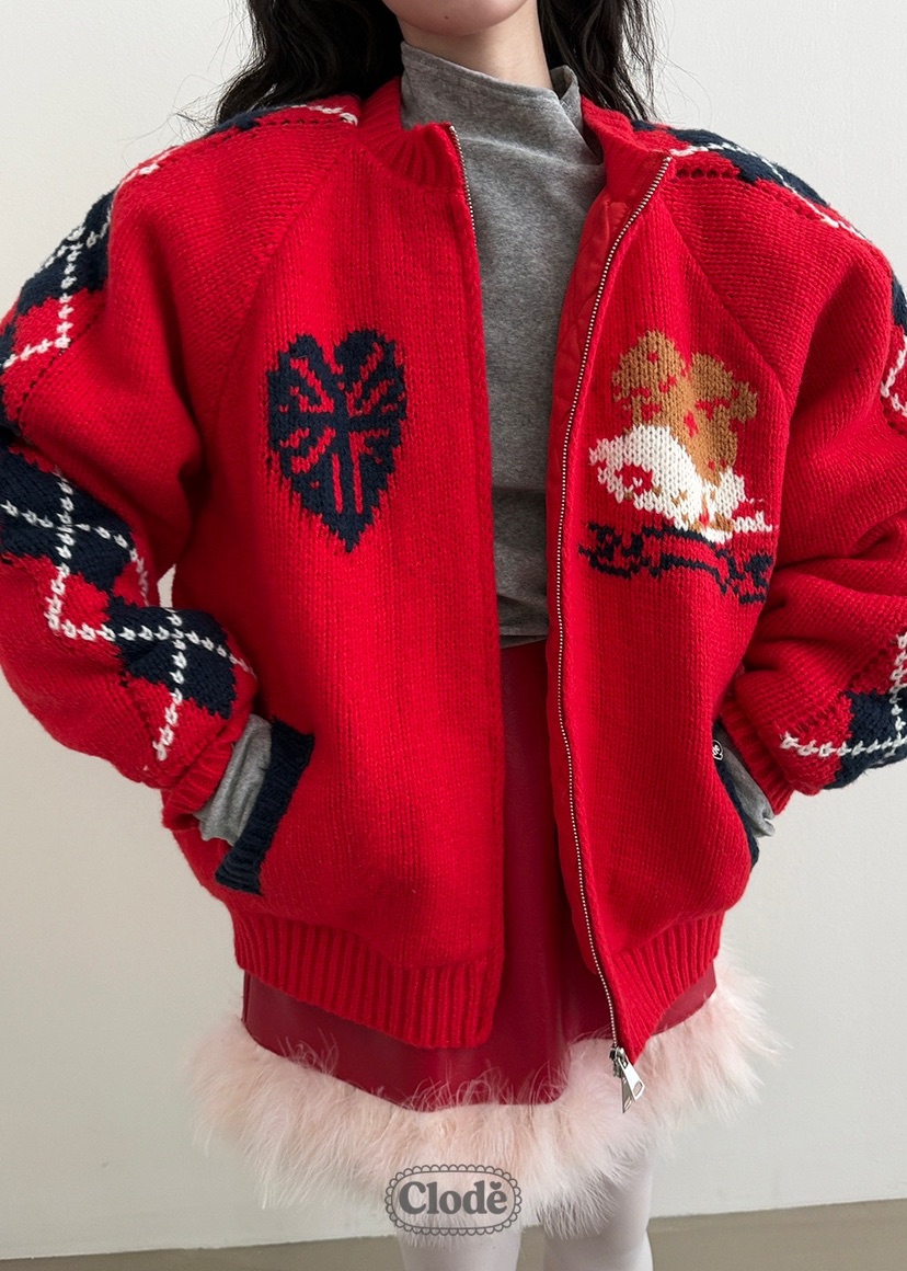 CLODE東大門㊣直郵女裝新款25秋冬人氣熱賣時尚職業休閑夾克CLODE夾克