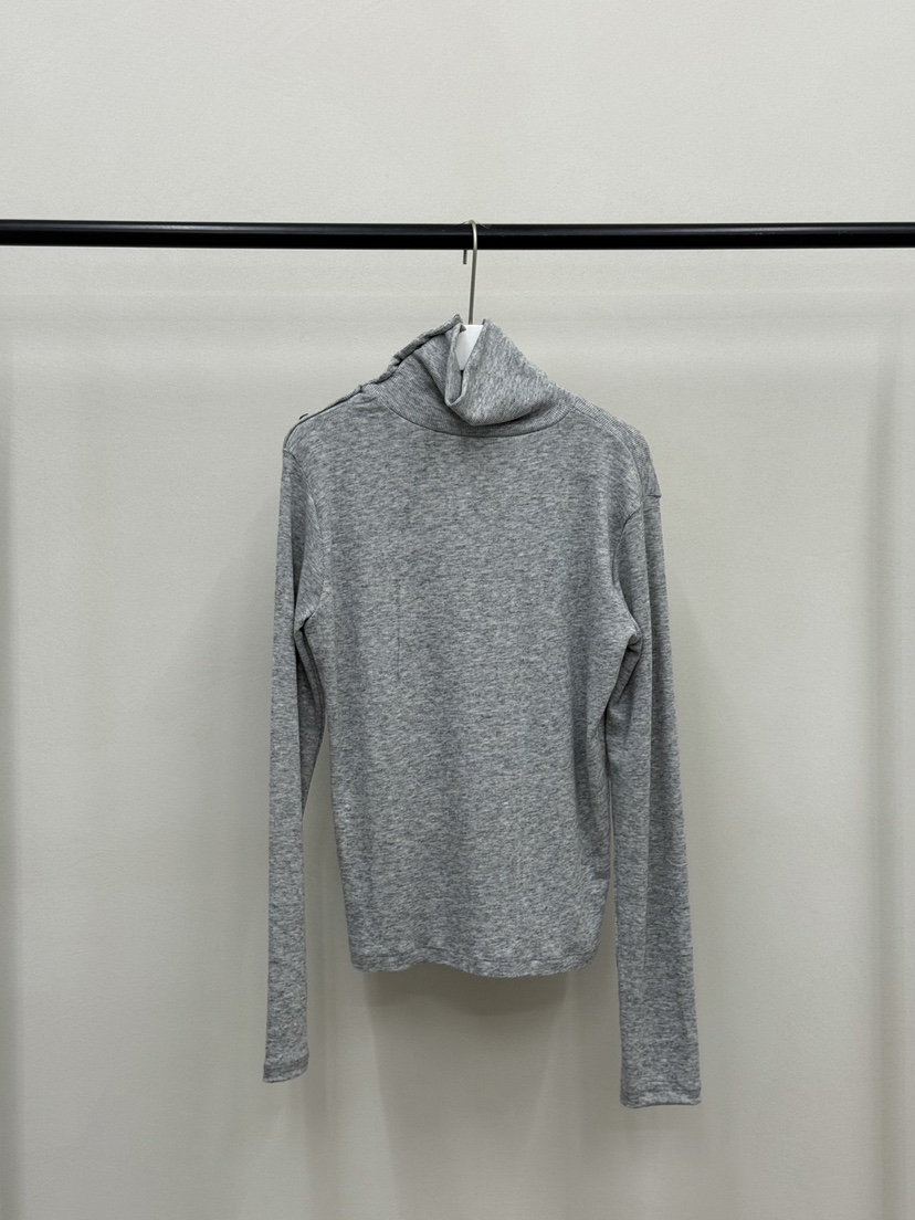 MUCH MORE韓國代購㊣女裝新品職業休閑熱賣時尚推薦長袖T恤MUCH MORE長袖T恤