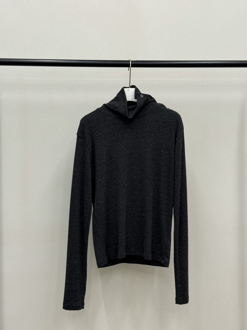 MUCH MORE韓國代購㊣女裝新品職業休閑熱賣時尚推薦長袖T恤MUCH MORE長袖T恤圖色5