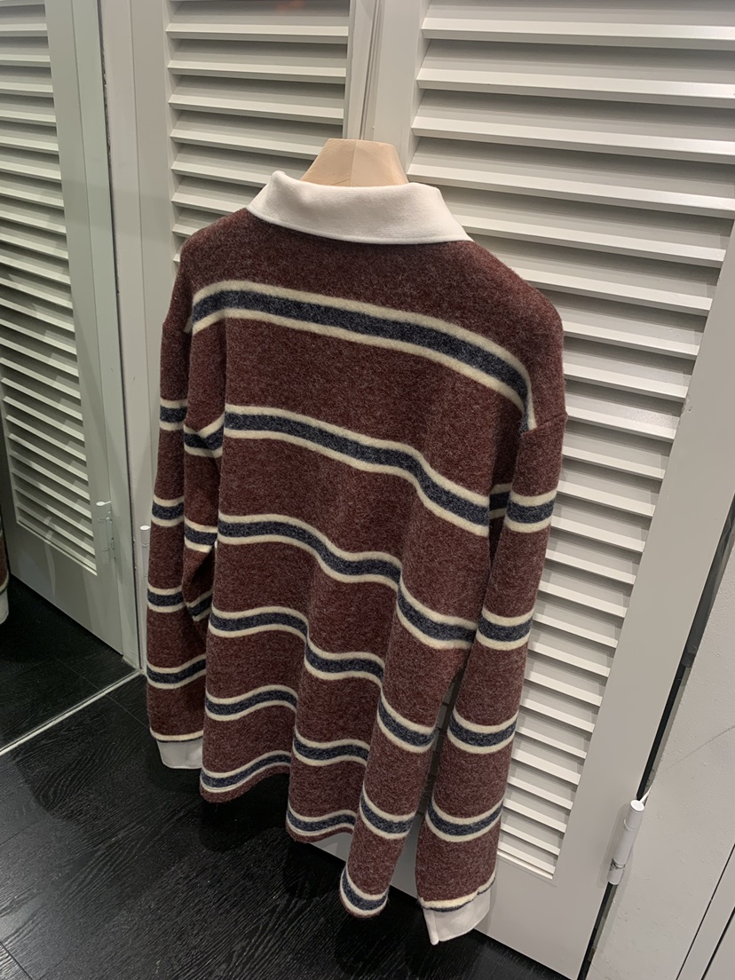 LE OVE/VERDI東大門㊣直郵女士新款推薦職業人氣熱賣衛衣LE OVE/VERDI衛衣